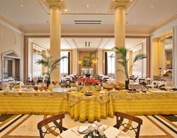 Palacio Estoril Hotel Golf & Spa Yeme / İçme