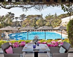 Palacio Estoril Hotel Golf & Spa Yeme / İçme