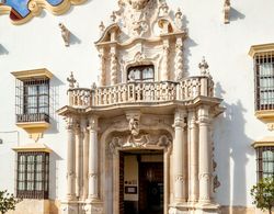 Palacio Marques de la Gomera Genel