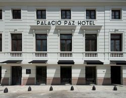 PALACIO PAZ HOTEL Genel