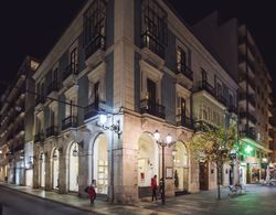 Palacio Salvetti Suites Dış Mekan