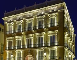 Hotel Palacio Vallier Dış Mekan