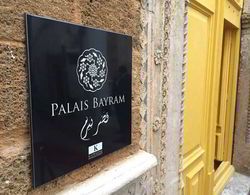 Palais Bayram Genel