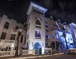 Palais Du Calife Riad Spa & Clubbing - Adults only Dış Mekan
