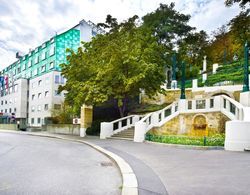 Hotel Palais Strudlhof Genel