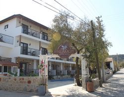 Palamut Butik Otel Genel