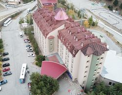 Palan Hotel Ski & Convention Resort Genel