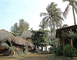 Palapa Cabin´s Dış Mekan