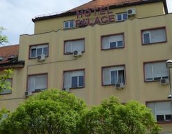 Palas hotel Banja Luka Genel
