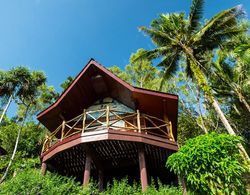 Palau Carolines Resort Dış Mekan