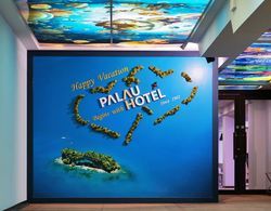 Palau Hotel Dış Mekan