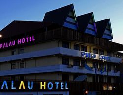 Palau Hotel Dış Mekan