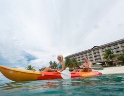 Palau Royal Resort Genel