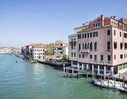 Palazzetto Foscari Dış Mekan