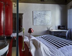 Hotel Palazzetto Rosso Öne Çıkan Resim