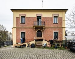 Palazzina Carracci by Wonderful Italy - Appartamento I Oda