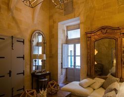 Palazzino Birgu Host Family Bed and Breakfast Genel