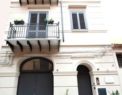 Palazzo al Carmine Dış Mekan