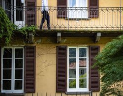 Palazzo Albricci Peregrini Dış Mekan