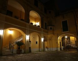 Palazzo Benucci - Residenza di Charme Dış Mekan