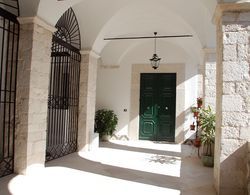 Palazzo Bianchi Domus Holidays Dış Mekan