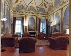 Palazzo Bocci Genel