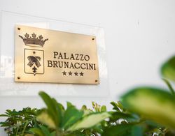 Palazzo Brunaccini Genel