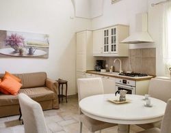 Palazzo Candido Suites & Apartment Oda Düzeni