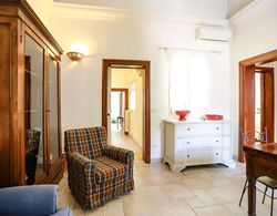 Palazzo Candido Suites & Apartment Oda Düzeni