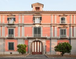Palazzo Caracciolo Dış Mekan