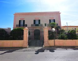 Palazzo Castriota Genel