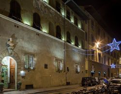 Palazzo Dal Borgo Genel