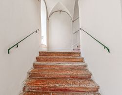 Palazzo dei Normanni Stylish Apartment İç Mekan