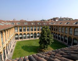 Palazzo Delle Stelline Genel