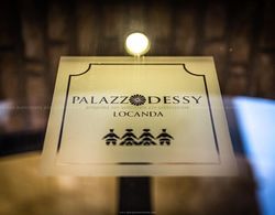 Palazzo Dessy Dış Mekan