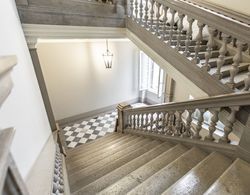 Palazzo Diana Exclusive Mansion R&R İç Mekan