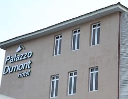 Palazzo Dumont Hotel Dış Mekan
