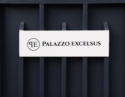 Palazzo Excelsus Dış Mekan