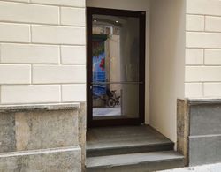 Palazzo Gatto Art Hotel & SPA, BW Premier Collection Dış Mekan