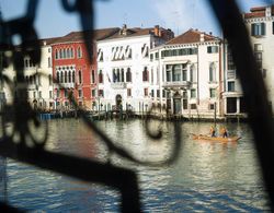Palazzo Giovanelli e Gran Canal Venezia Aktiviteler