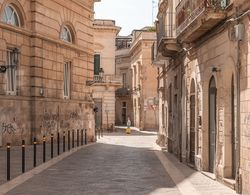 Palazzo Lecce - Epoca Collection Dış Mekan