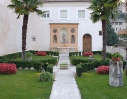 Palazzo Leti Residenza Depoca Genel