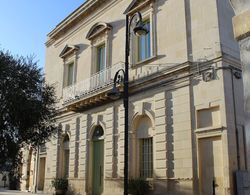 Palazzo Mandurino Genel
