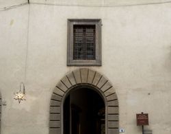 Palazzo Martellini Residenza d'Epoca Dış Mekan