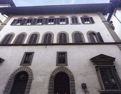 Palazzo Martellini Residenza d'Epoca Dış Mekan