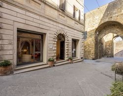 Palazzo Mosela Alla Porta Dış Mekan