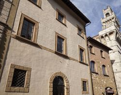 Palazzo Nobile di San Donato Dış Mekan