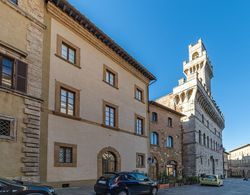 Palazzo Nobile di San Donato Dış Mekan