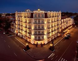 Palazzo Premier Hotel Öne Çıkan Resim