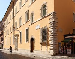 Palazzo Ripetta Dış Mekan
